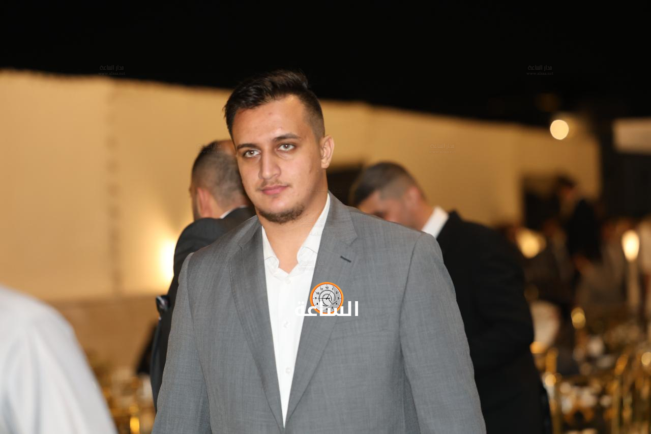 Madar Al-Saa Images 0.08103083792236598