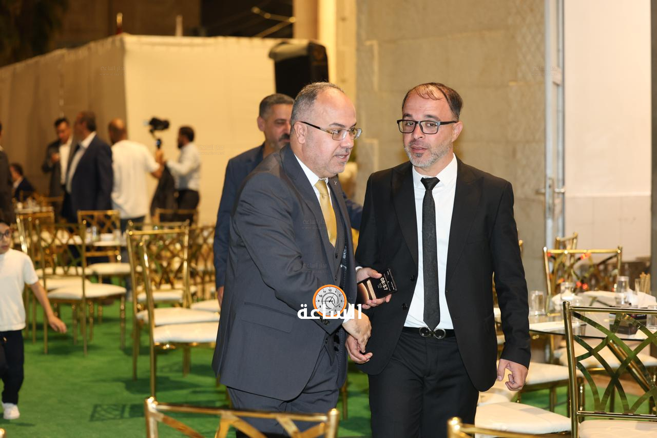 Madar Al-Saa Images 0.45158886959079514
