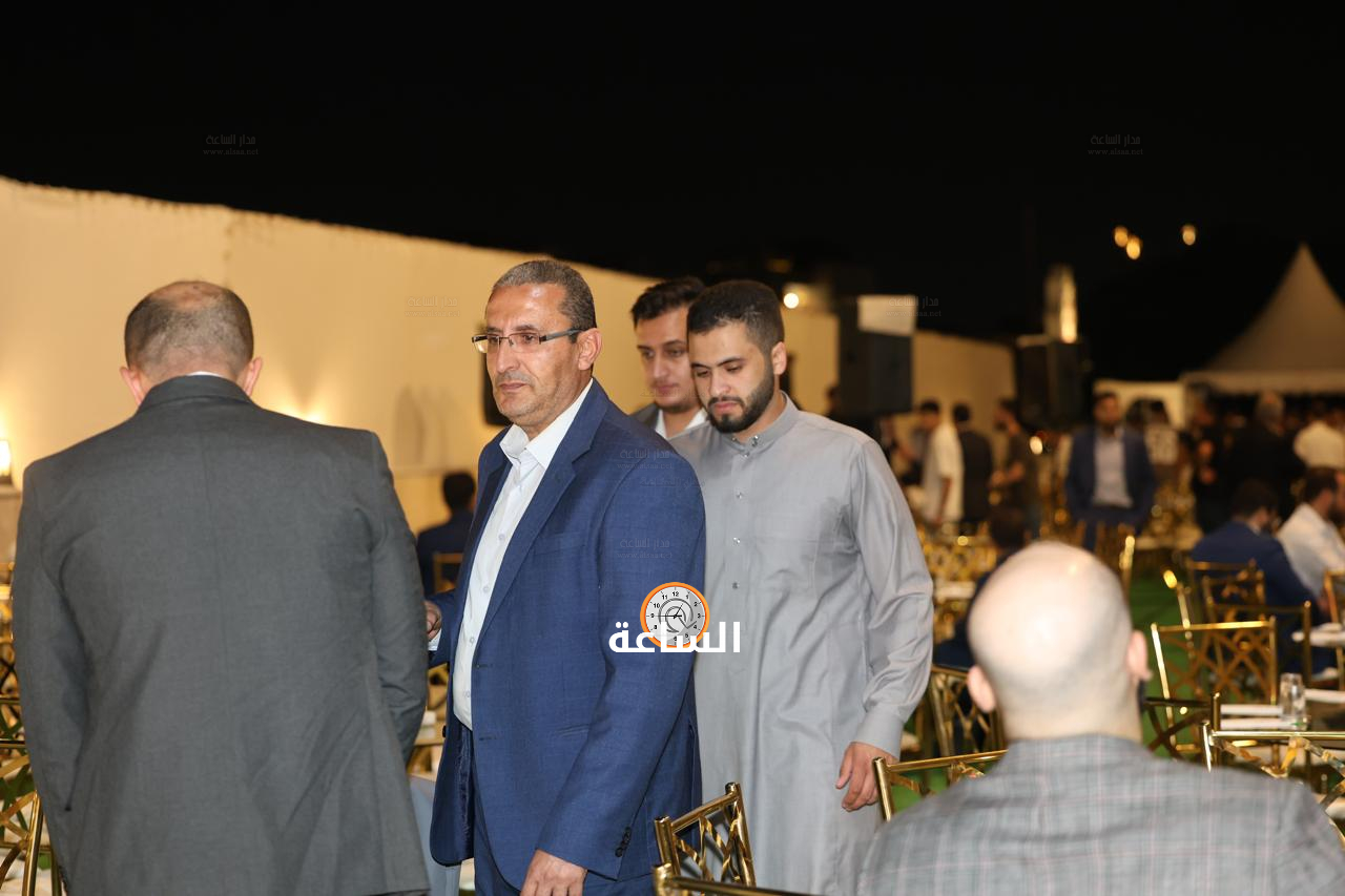 Madar Al-Saa Images 0.4163614008935873