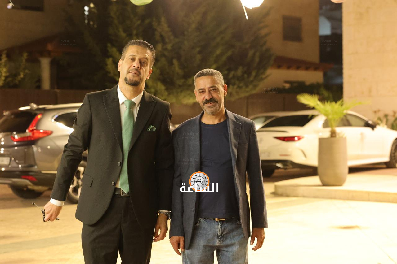Madar Al-Saa Images 0.22982145707275858