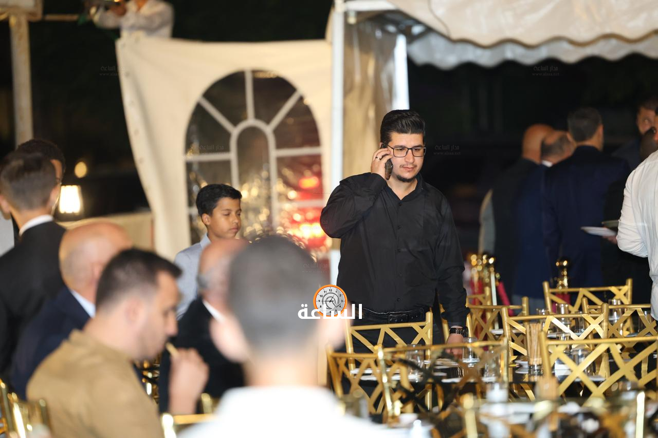 Madar Al-Saa Images 0.08811162027331021