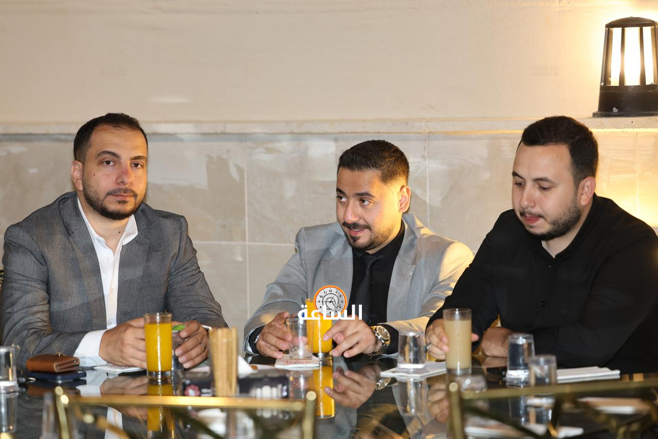 Madar Al-Saa Images 0.5819521235398578