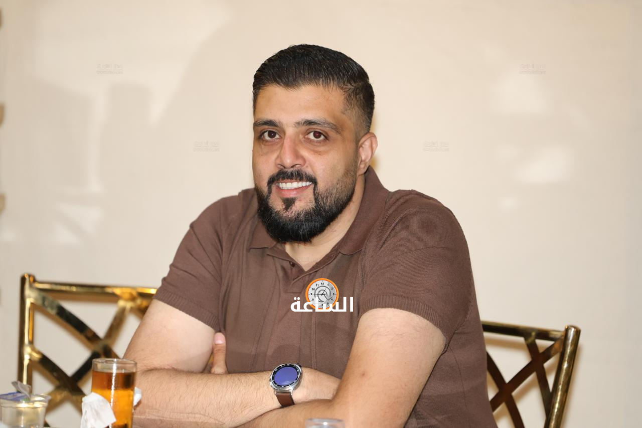 Madar Al-Saa Images 0.3546655093250586