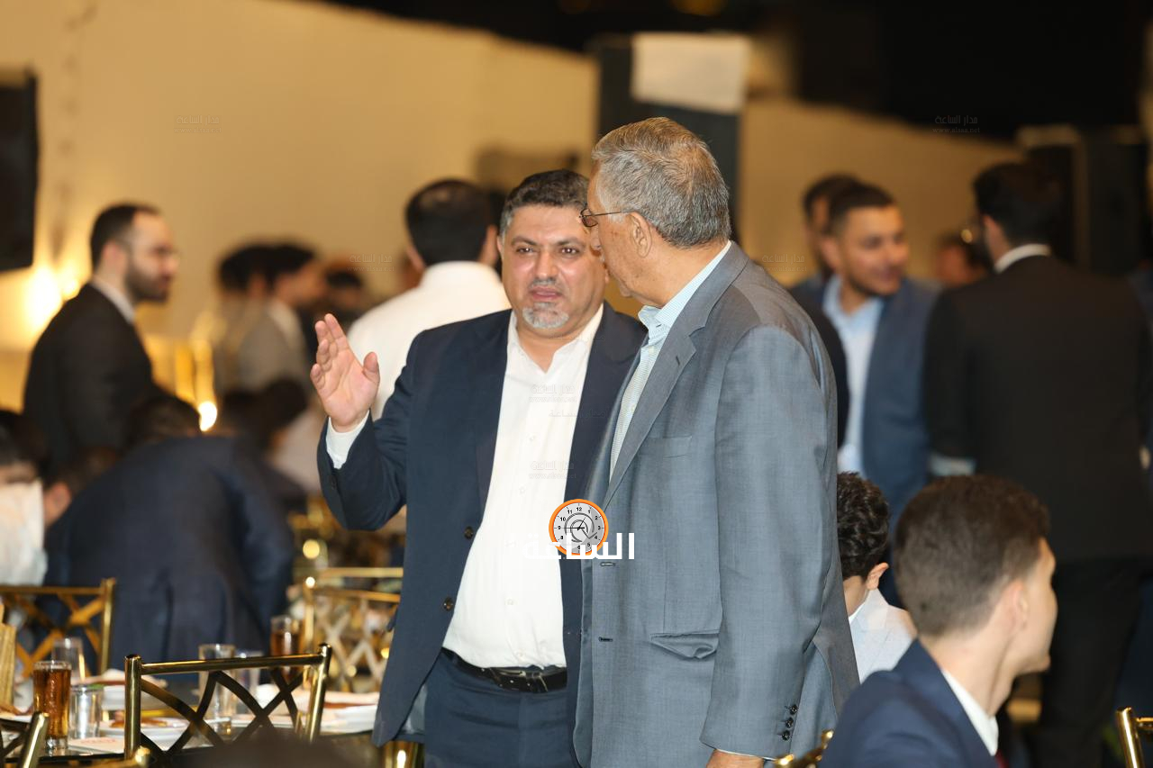 Madar Al-Saa Images 0.11580765773286894