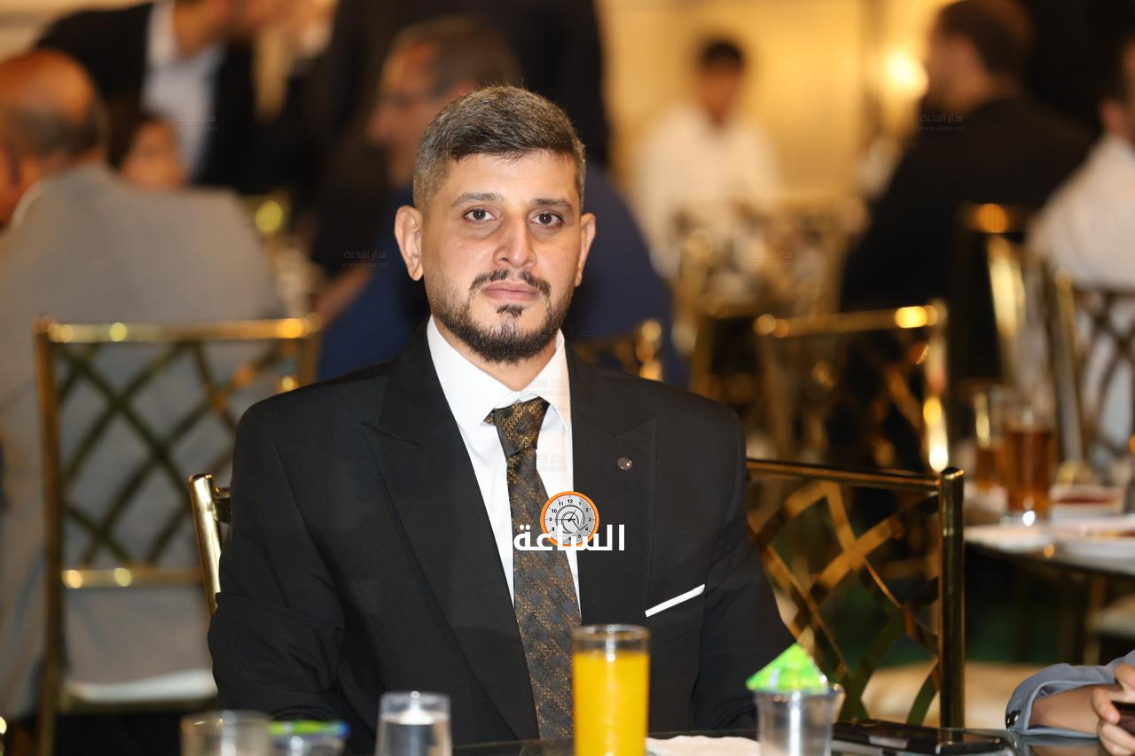 Madar Al-Saa Images 0.19166421670799405