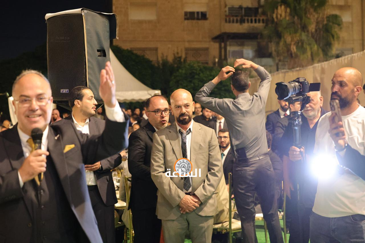 Madar Al-Saa Images 0.6303325471075891