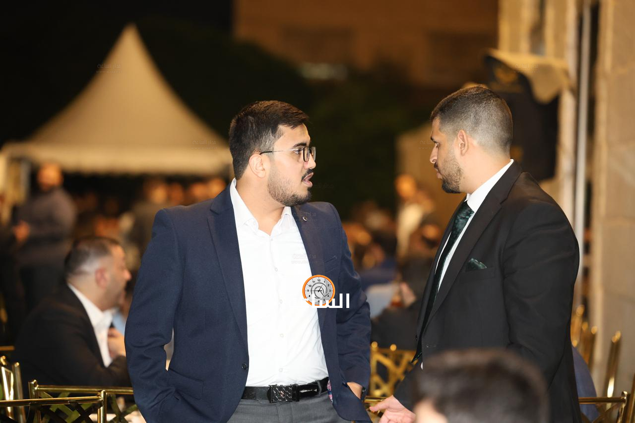 Madar Al-Saa Images 0.14711407261801168