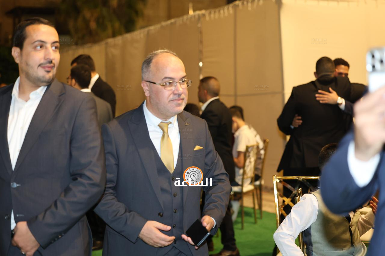 Madar Al-Saa Images 0.10135858829772637