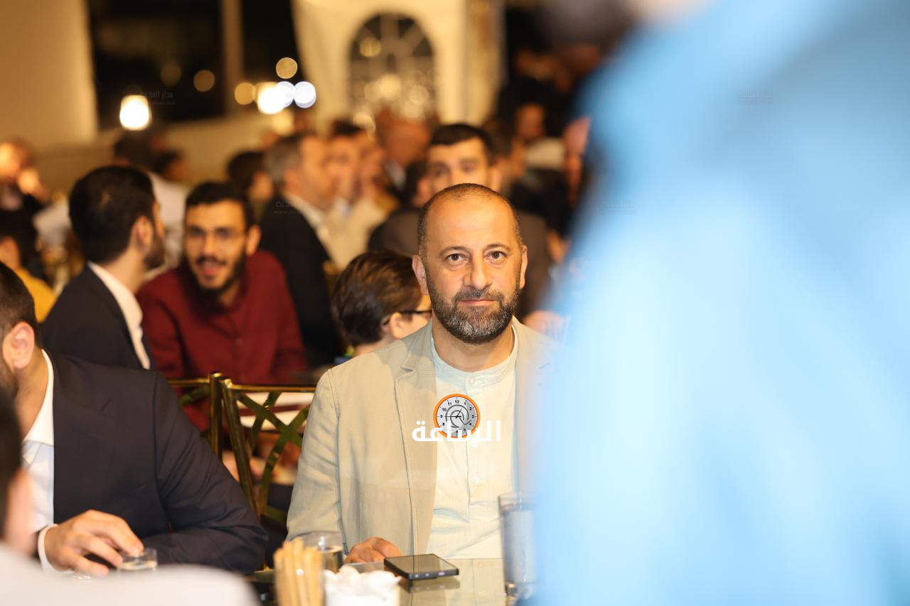Madar Al-Saa Images 0.20347921533973334