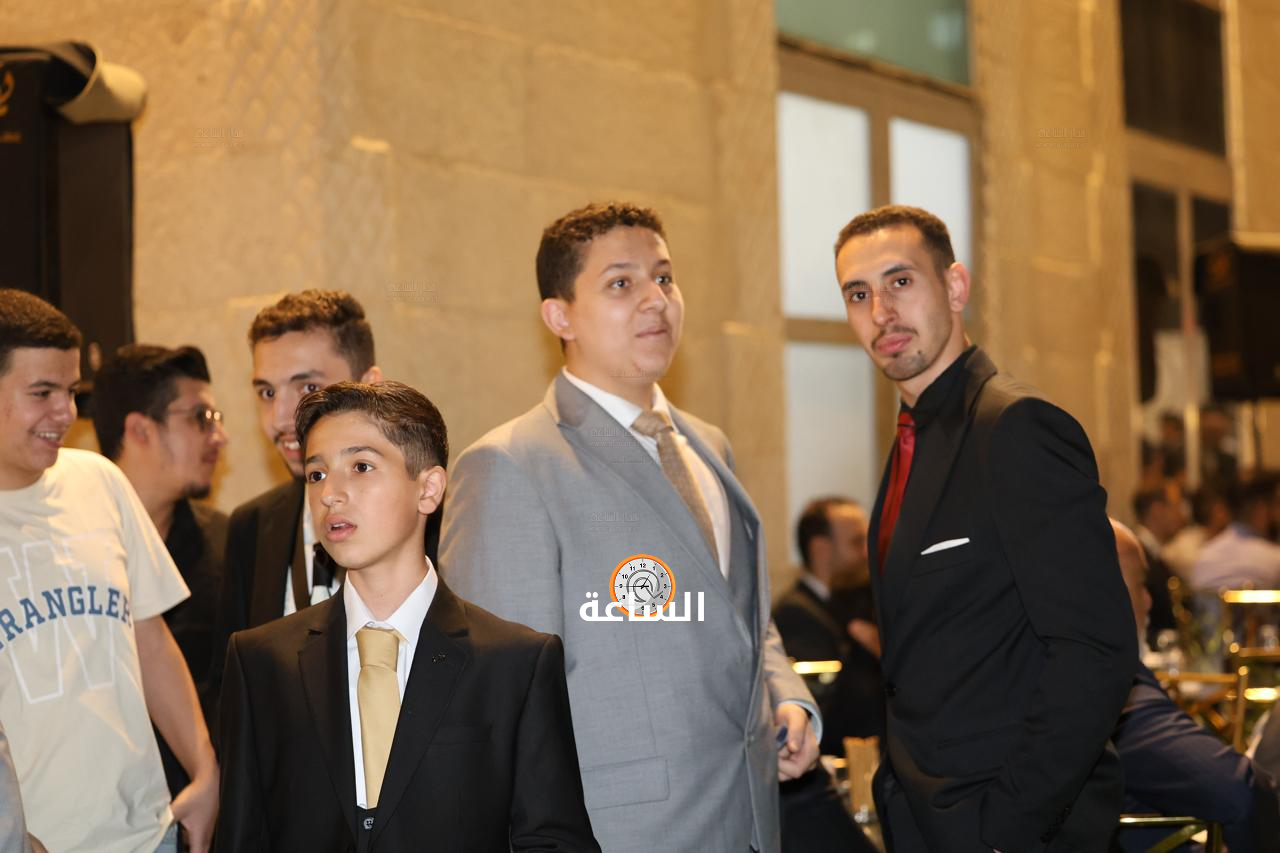 Madar Al-Saa Images 0.13548677284436772