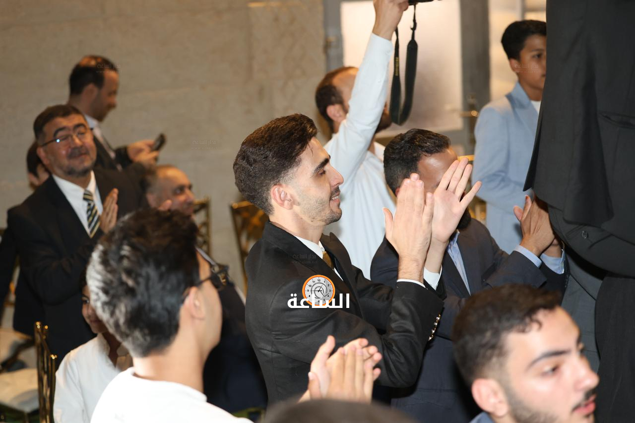 Madar Al-Saa Images 0.08312505723383501