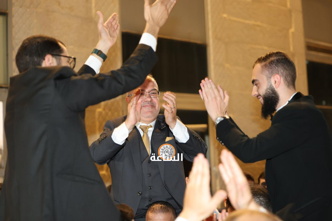 Madar Al-Saa Images 0.5022310765502926