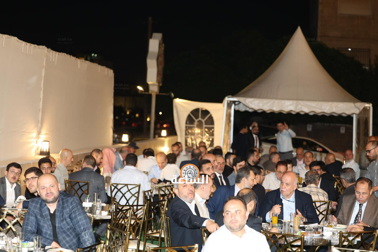 Madar Al-Saa Images 0.4116628524581275