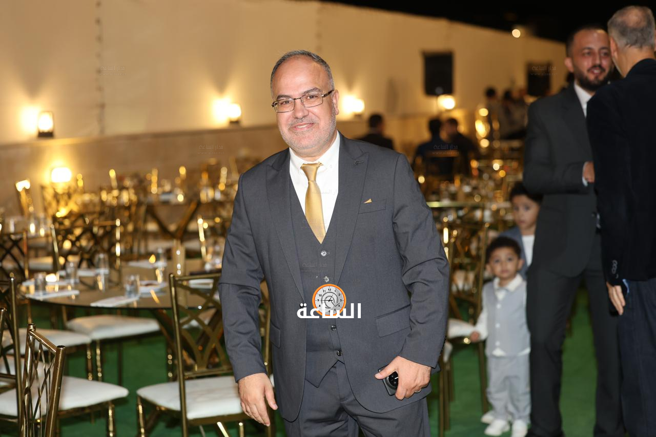 Madar Al-Saa Images 0.6713261957158856