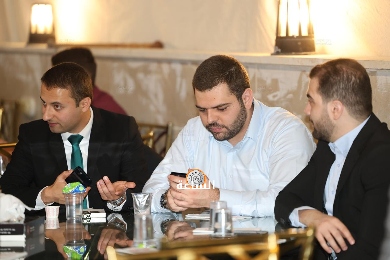 Madar Al-Saa Images 0.39110248444131734