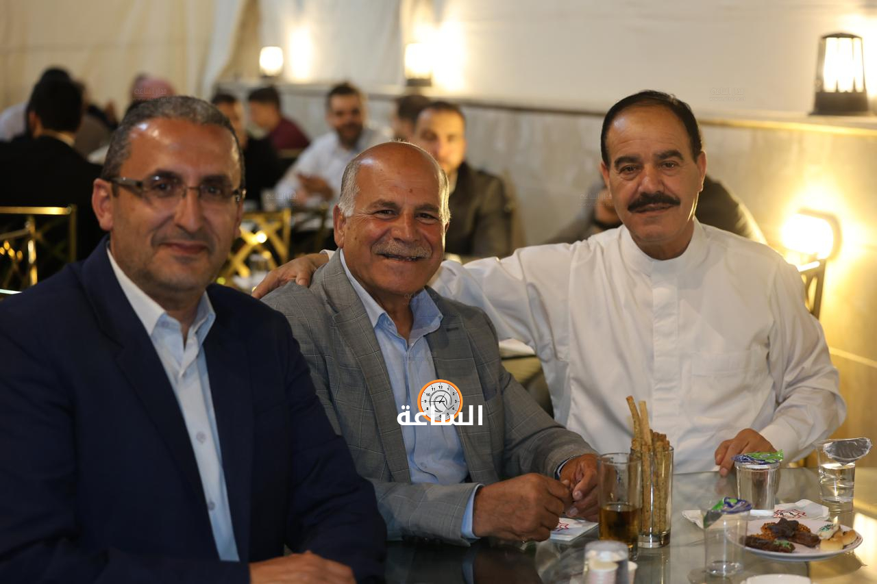 Madar Al-Saa Images 0.9693136960757478