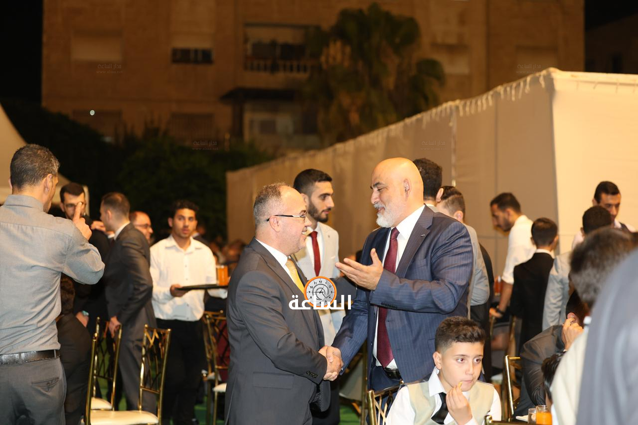 Madar Al-Saa Images 0.9899417657780938