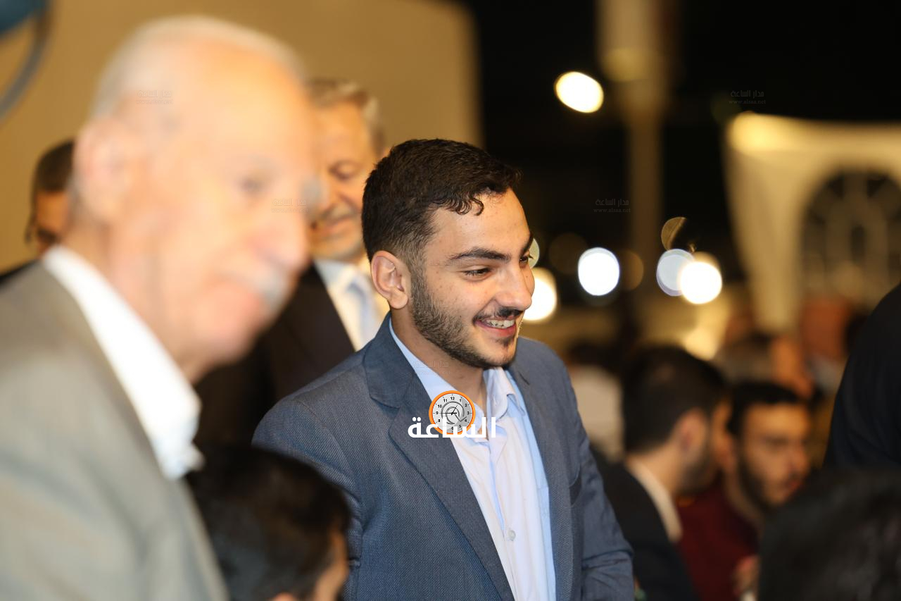 Madar Al-Saa Images 0.7256314037125227