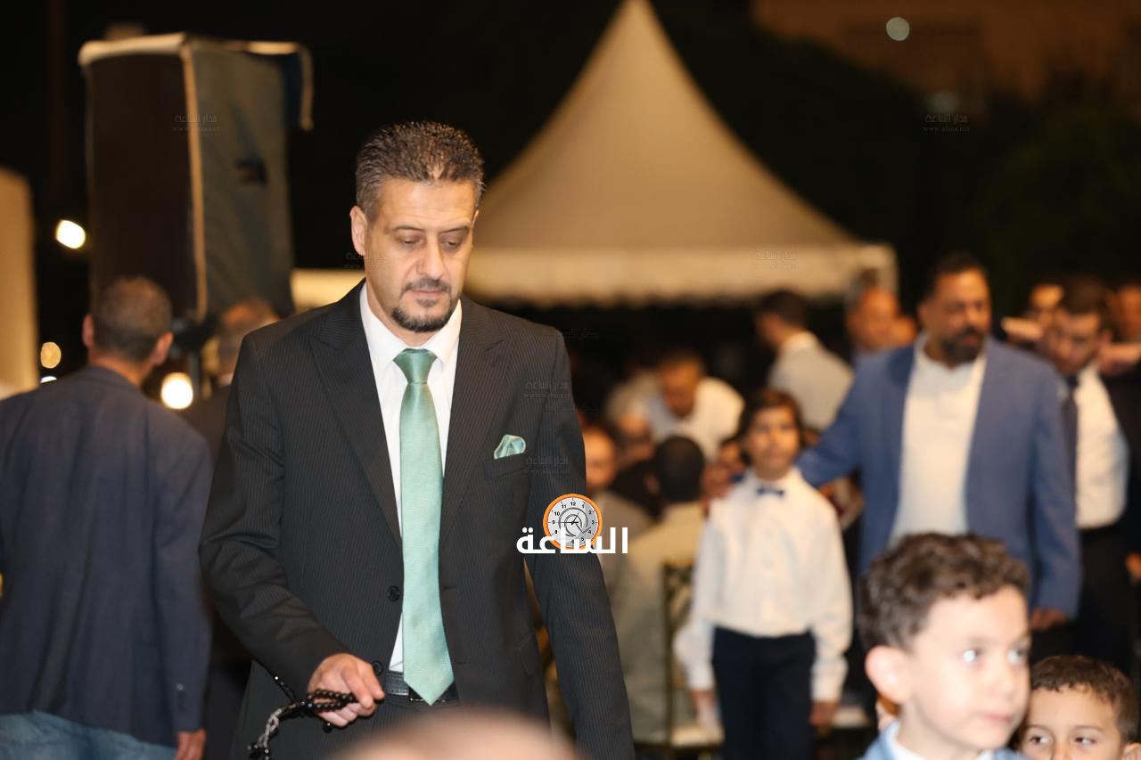 Madar Al-Saa Images 0.24833363446118284