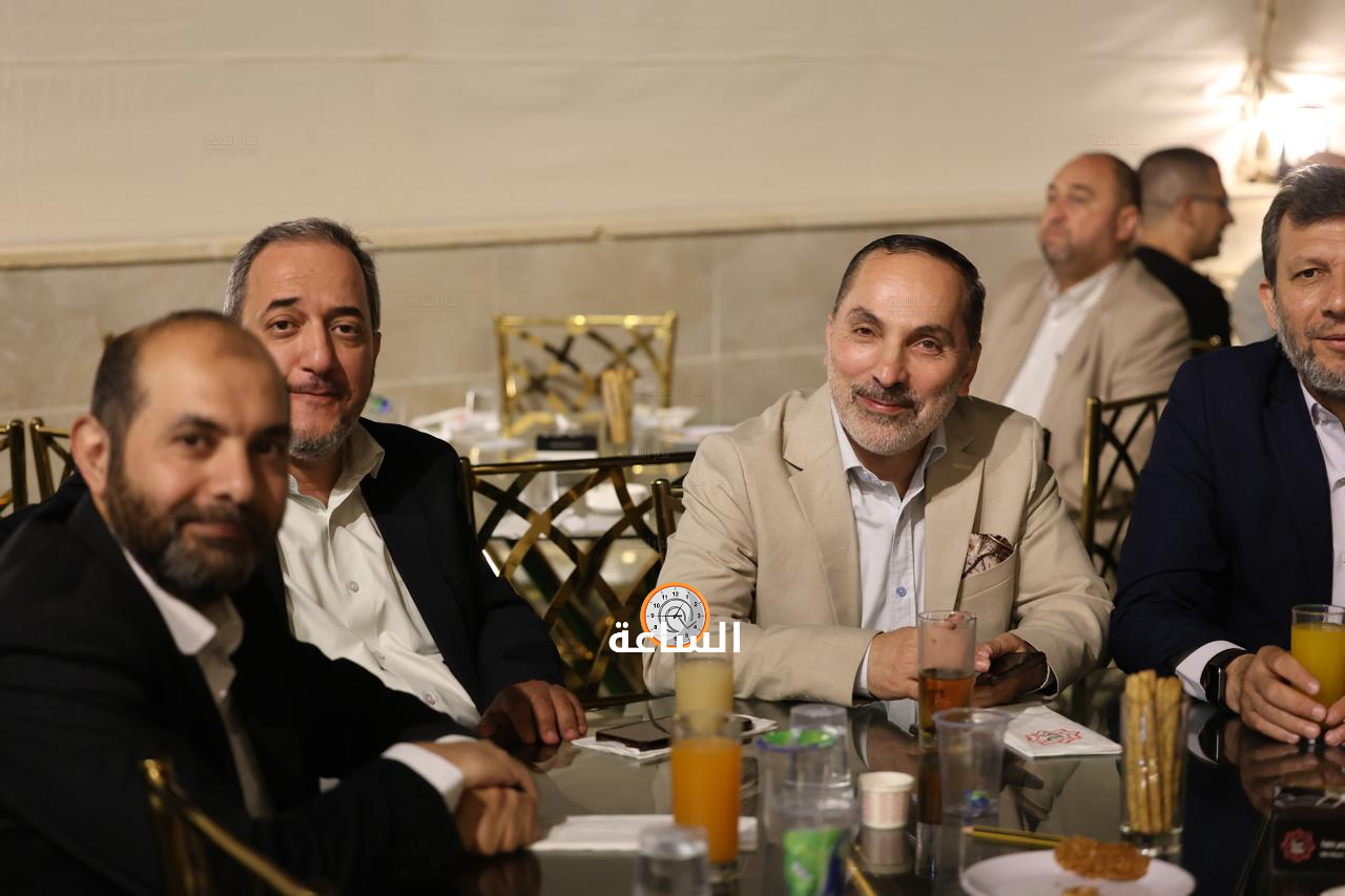 Madar Al-Saa Images 0.09226488196761051