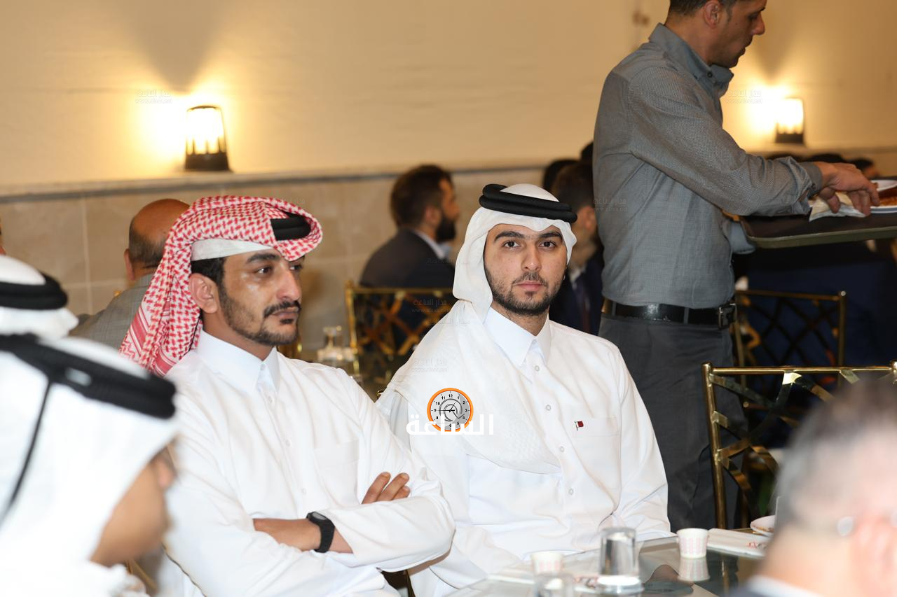 Madar Al-Saa Images 0.9448821522226457
