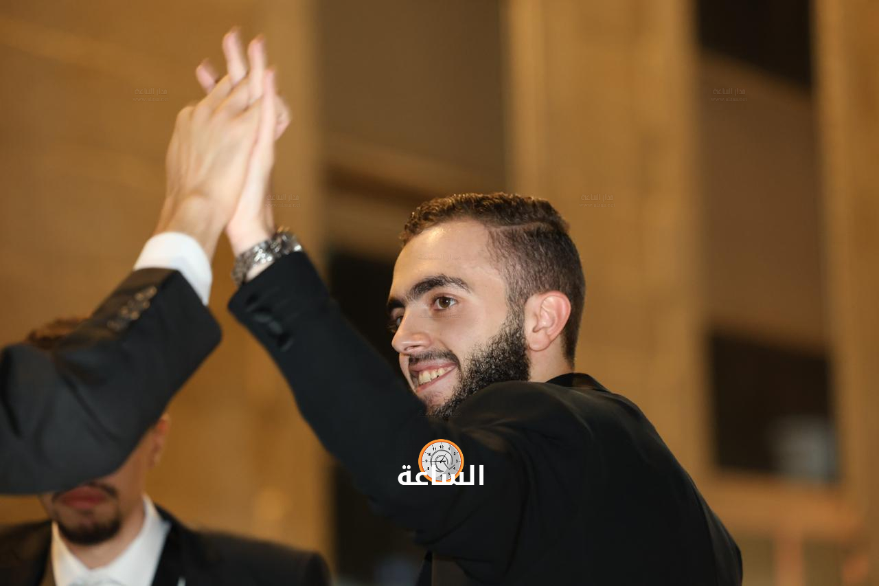 Madar Al-Saa Images 0.3570132892841561
