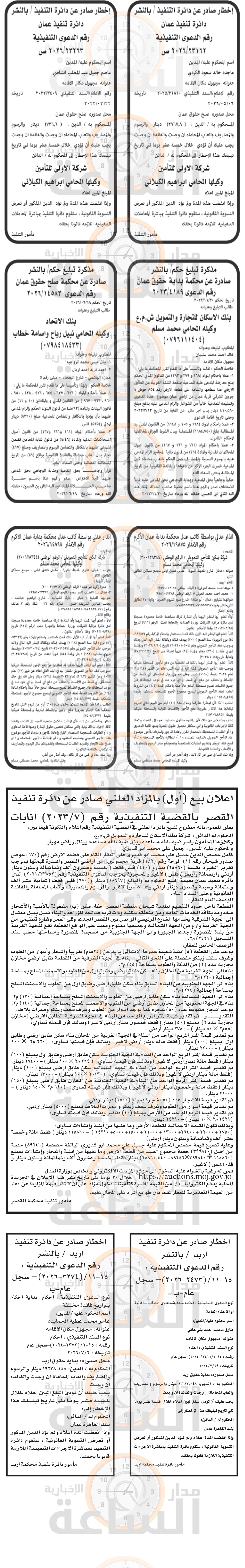 Madar Al-Saa Images 0.36900399277183427