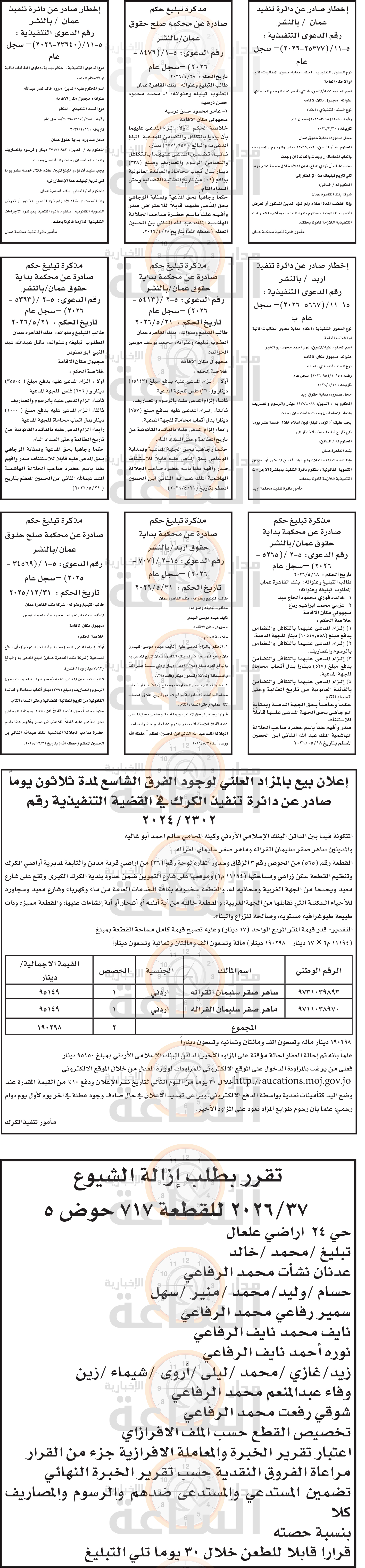 Madar Al-Saa Images 0.45267386601381365
