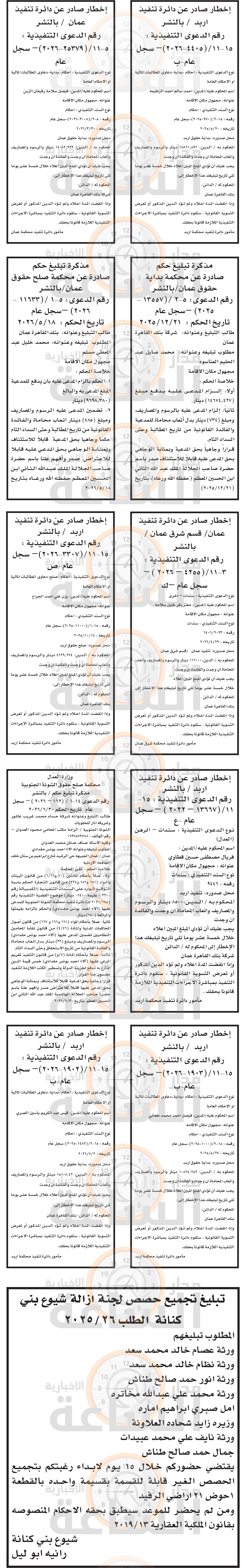 Madar Al-Saa Images 0.6699703313505702