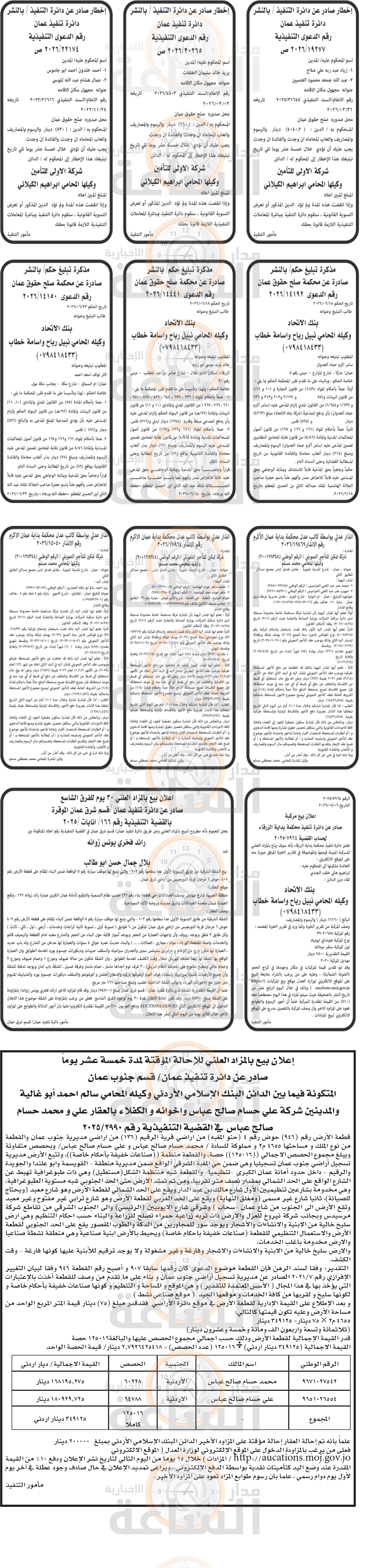 Madar Al-Saa Images 0.4016061536822436