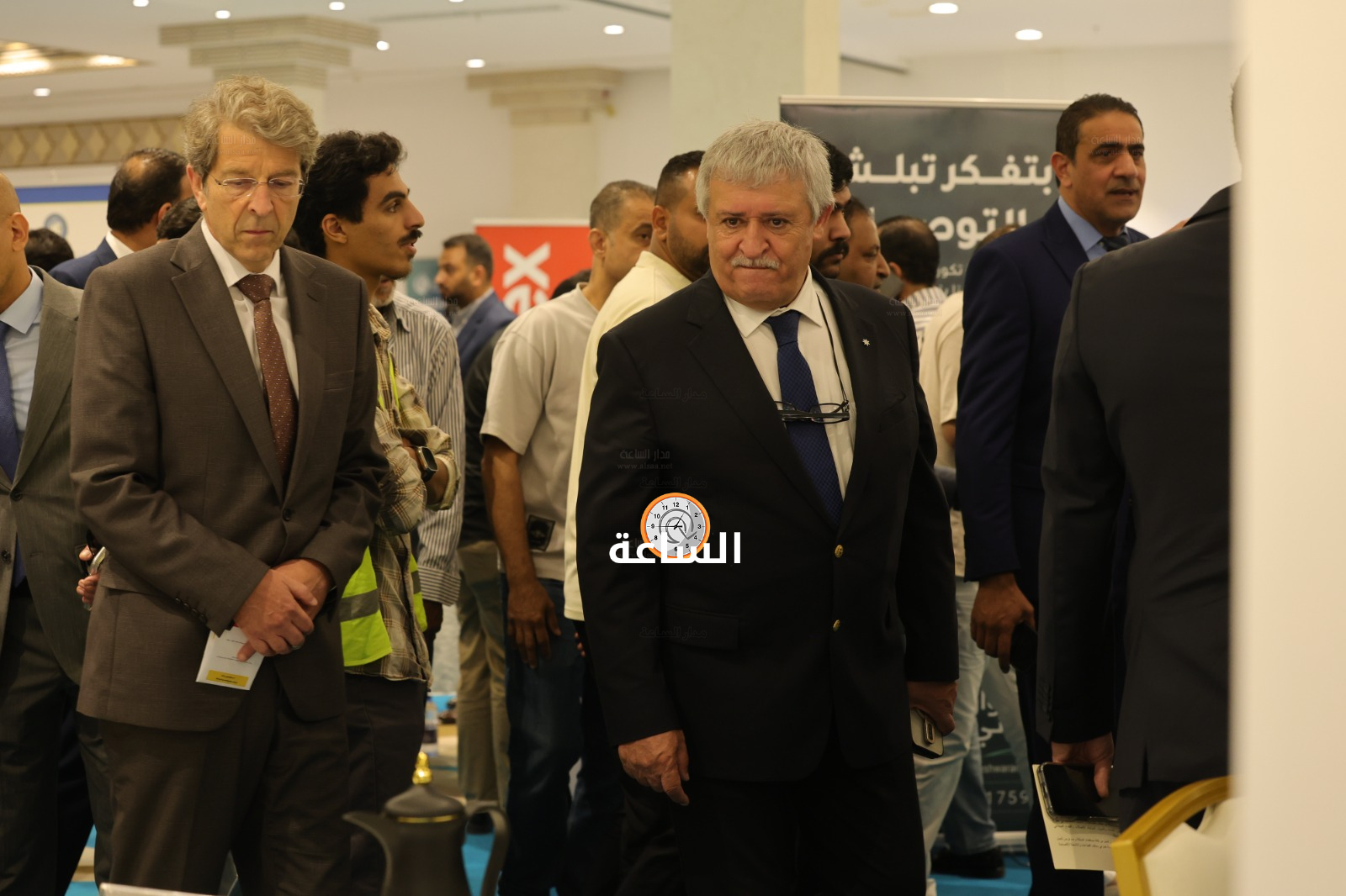 Madar Al-Saa Images 0.05827817466311014