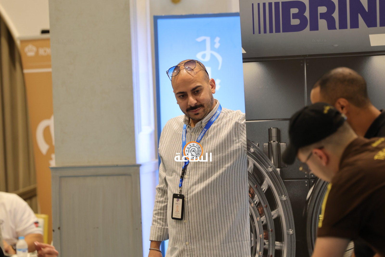 Madar Al-Saa Images 0.06567781277425244