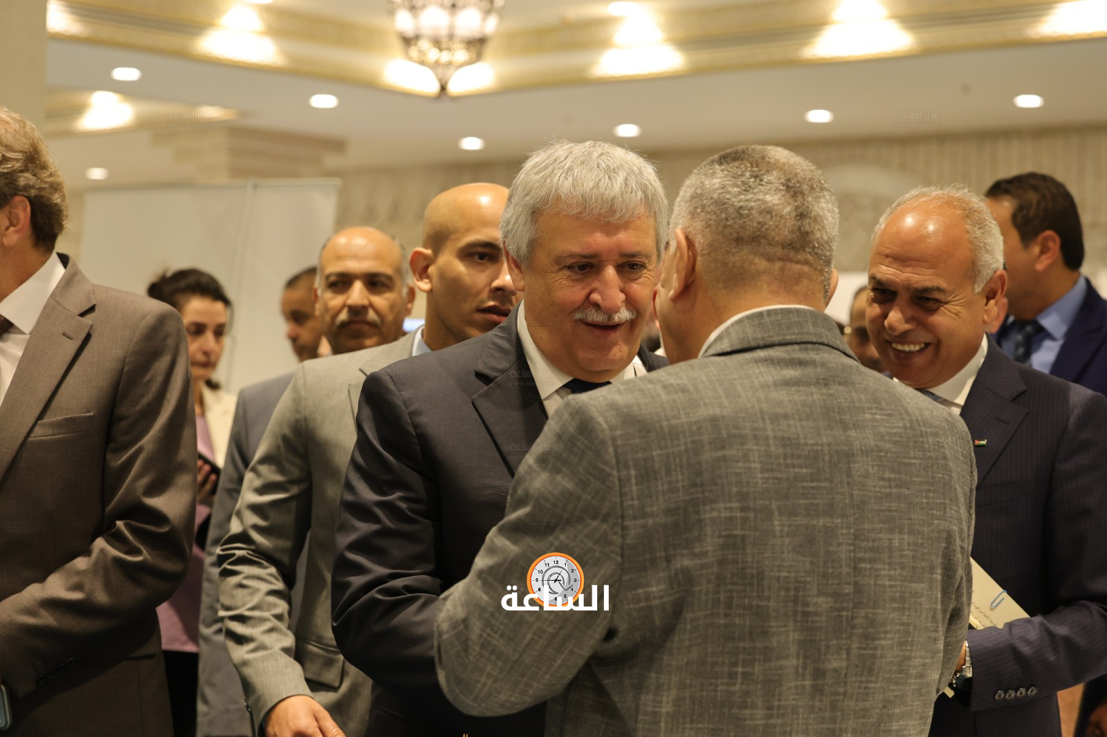 Madar Al-Saa Images 0.29709224125464306