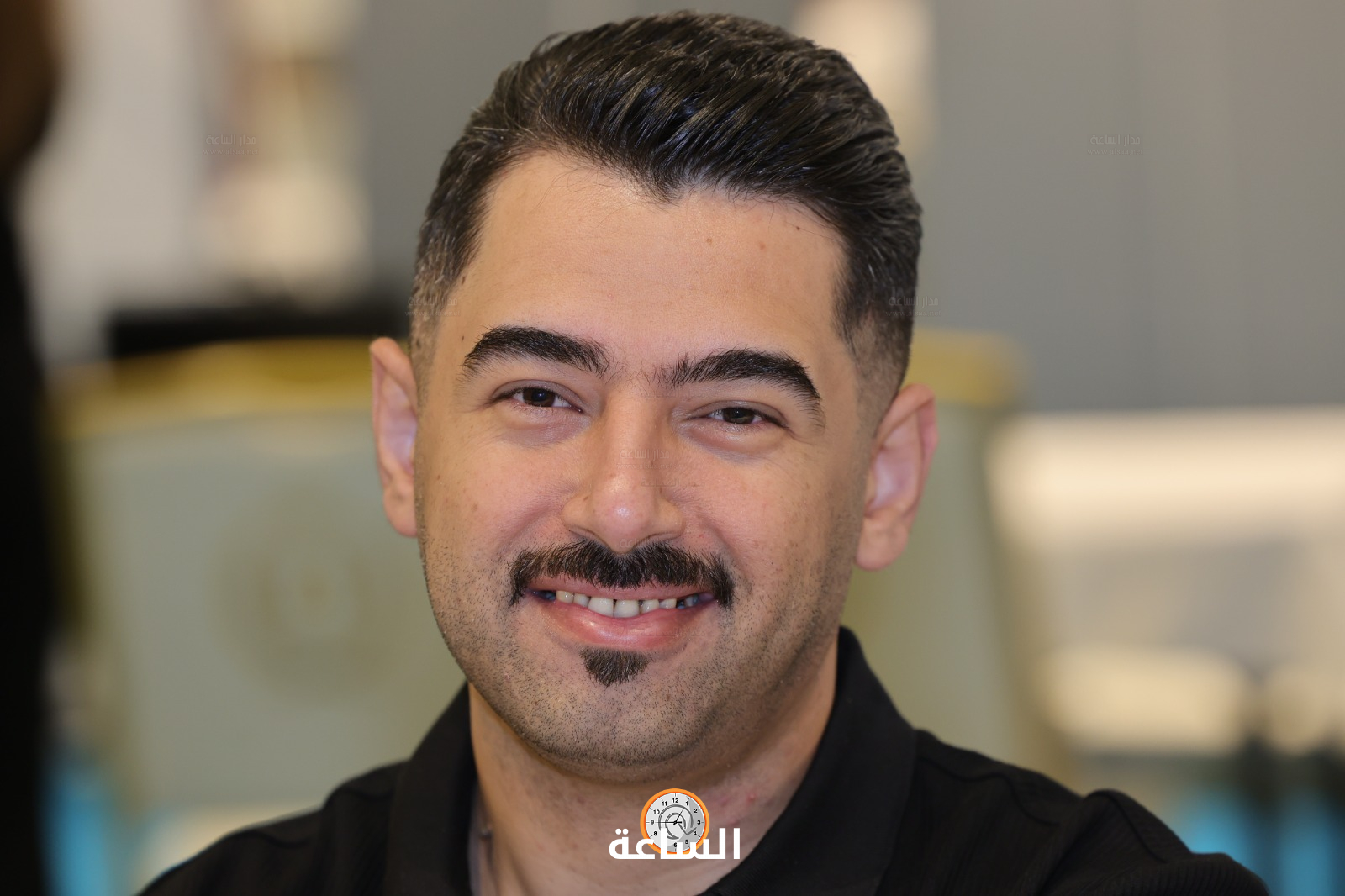 Madar Al-Saa Images 0.43900309307911434