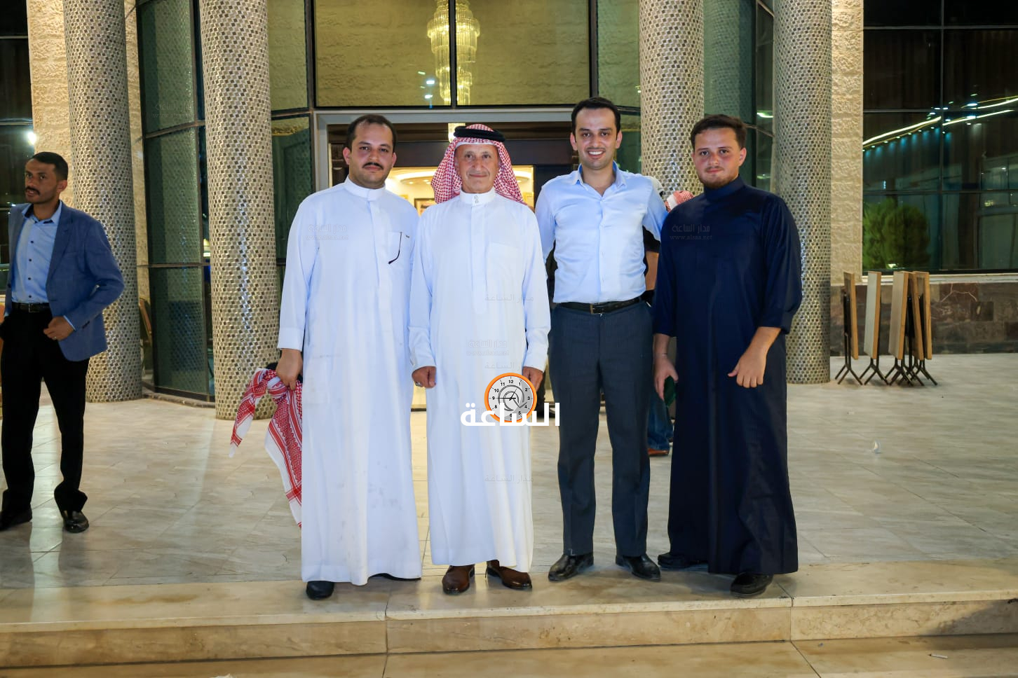 Madar Al-Saa Images 0.29148641489437066