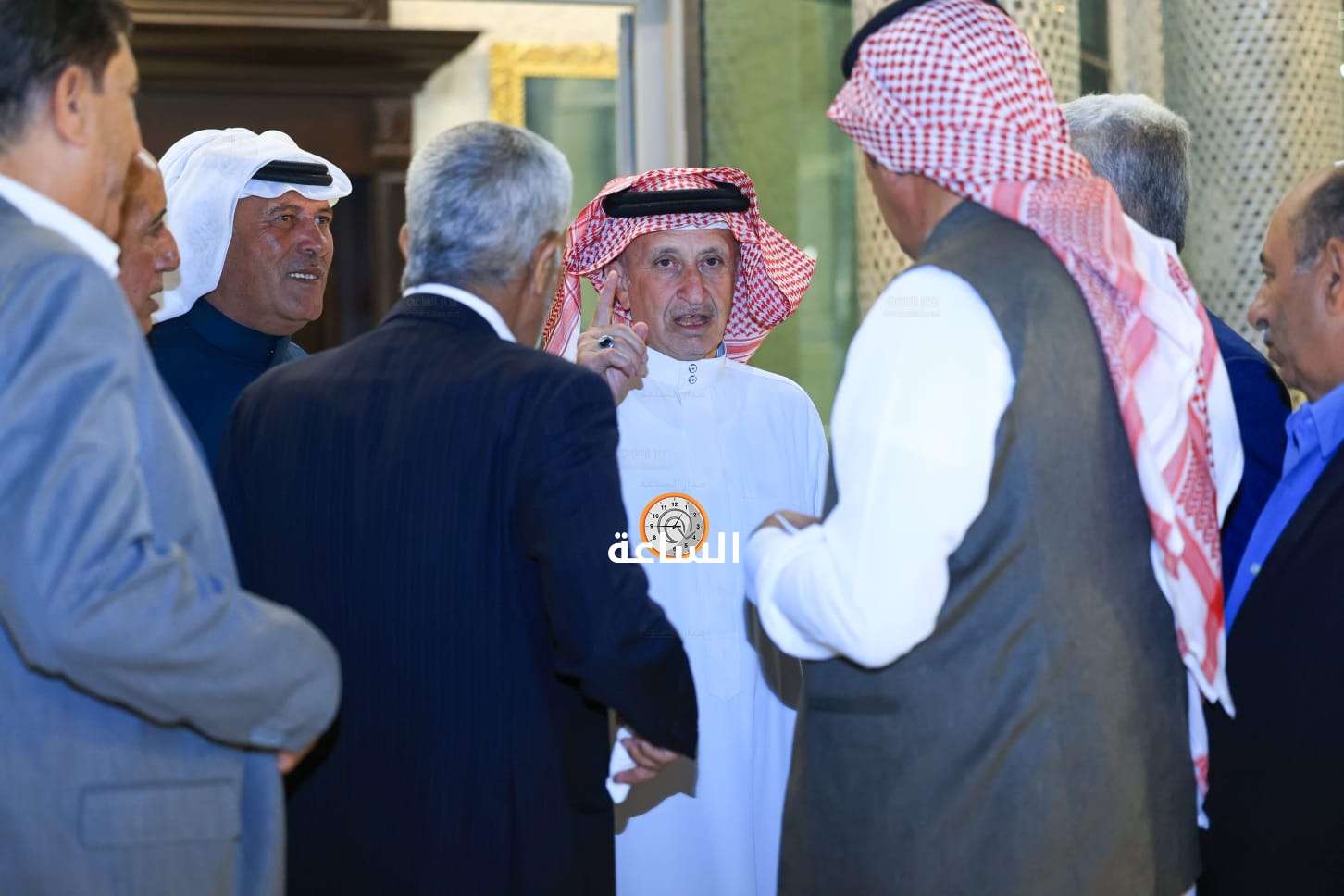 Madar Al-Saa Images 0.5361874063547712