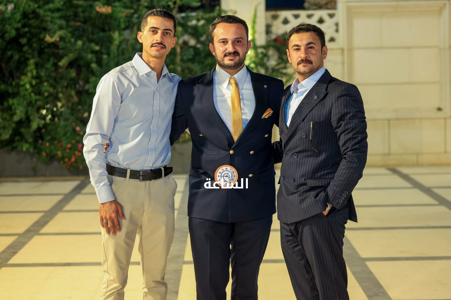 Madar Al-Saa Images 0.15490155202876044