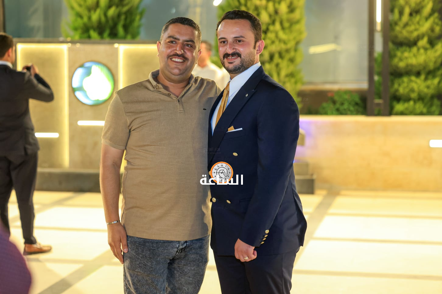 Madar Al-Saa Images 0.1565422877843028