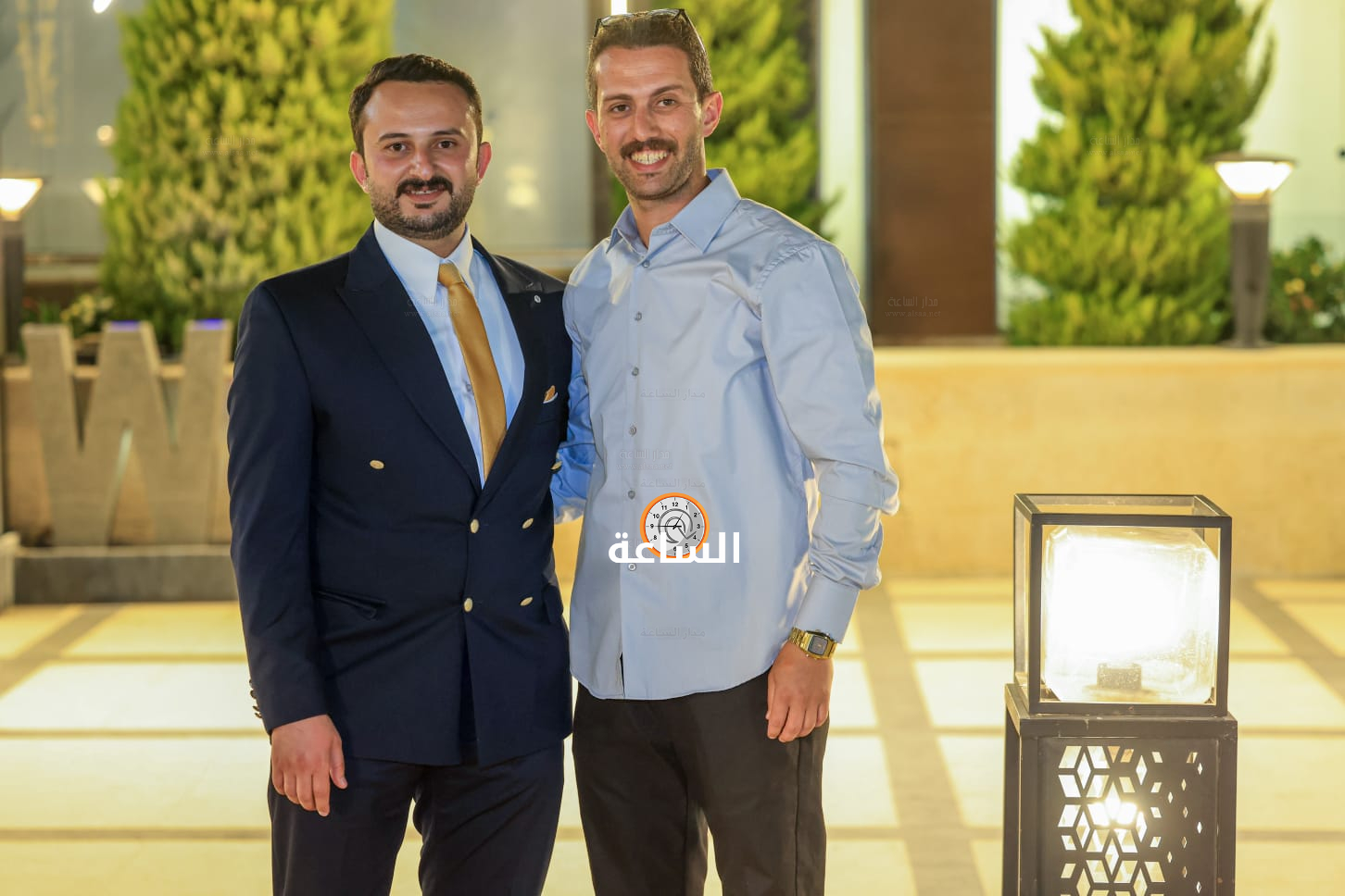 Madar Al-Saa Images 0.8723173483744242