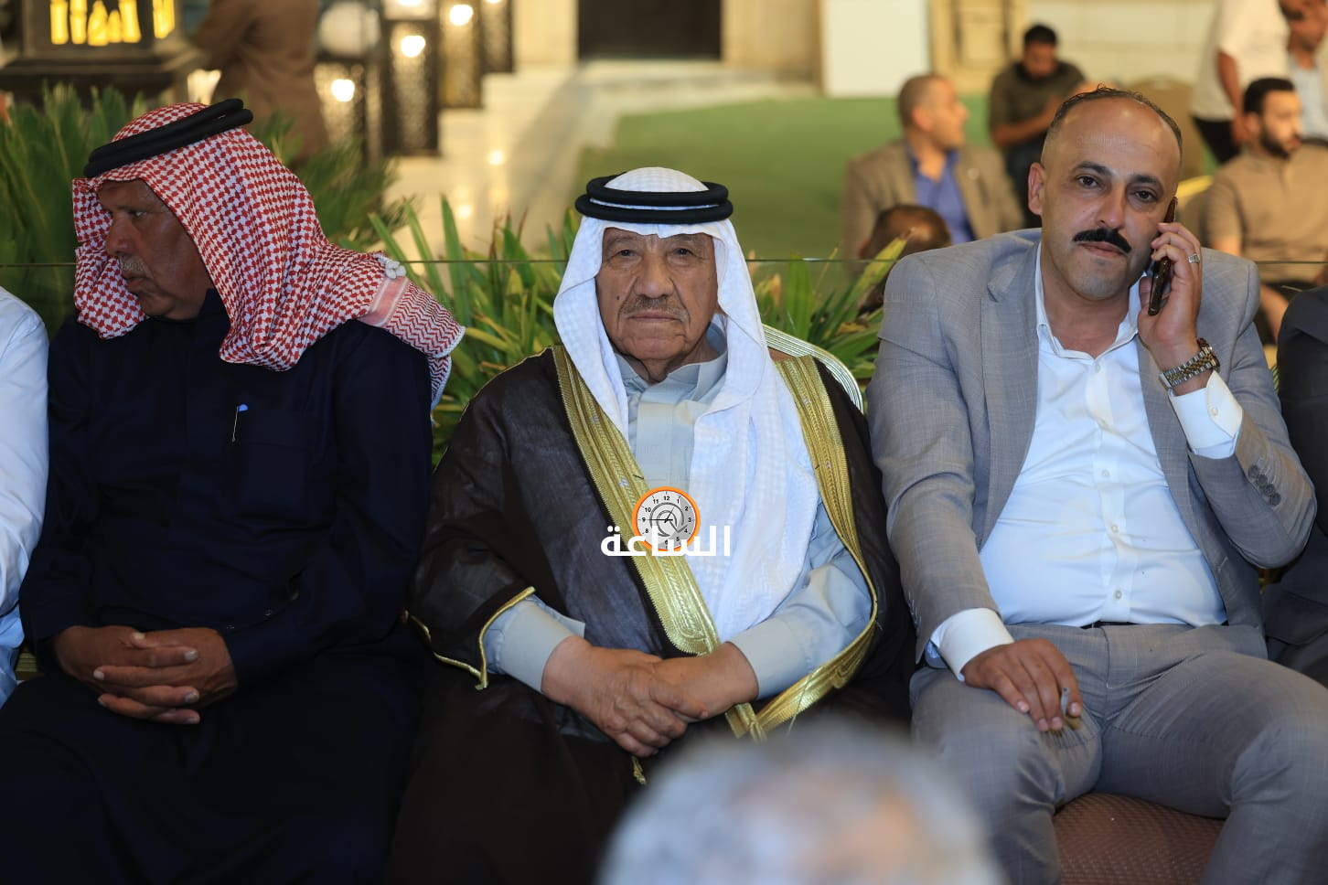 Madar Al-Saa Images 0.6169127030647509