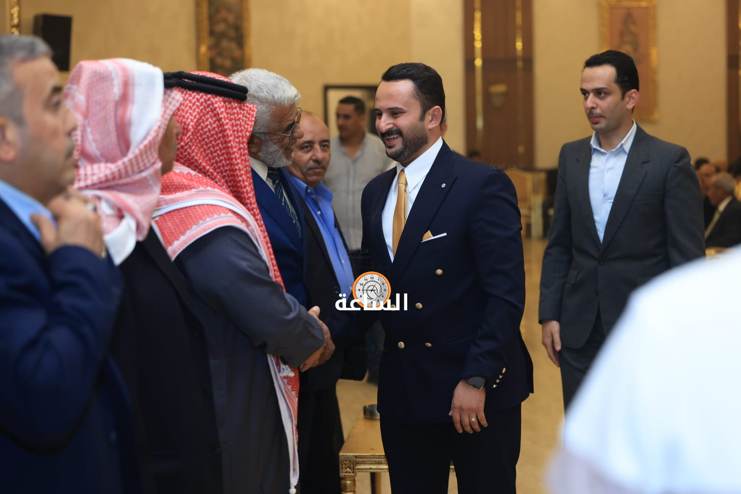 Madar Al-Saa Images 0.13126838456192336