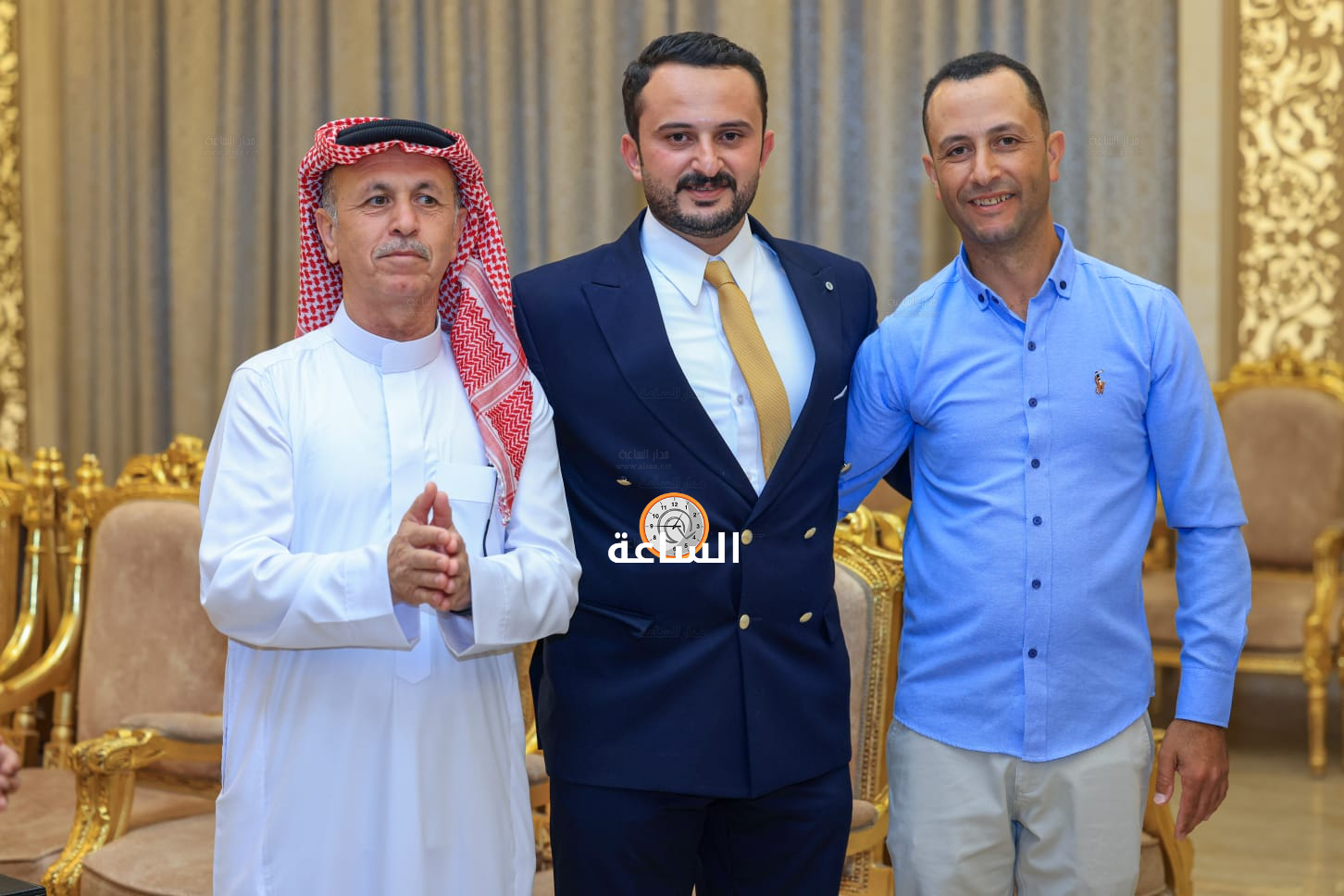 Madar Al-Saa Images 0.8396459209517414