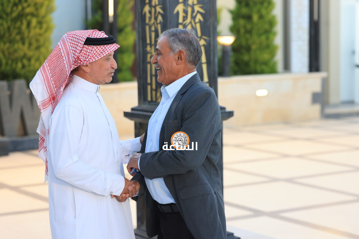 Madar Al-Saa Images 0.6819761935665622