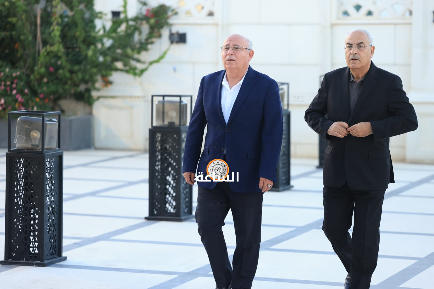 Madar Al-Saa Images 0.6048825188923479