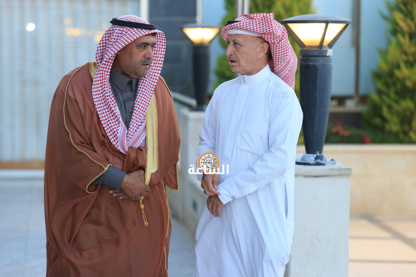 Madar Al-Saa Images 0.6607876085583873