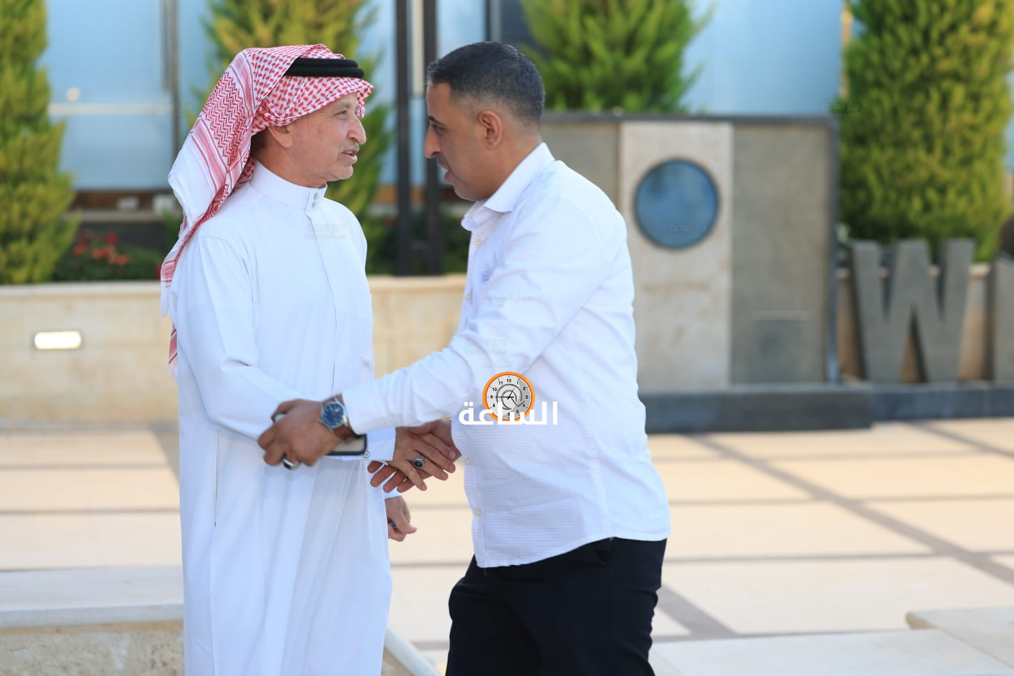 Madar Al-Saa Images 0.8329232164439347