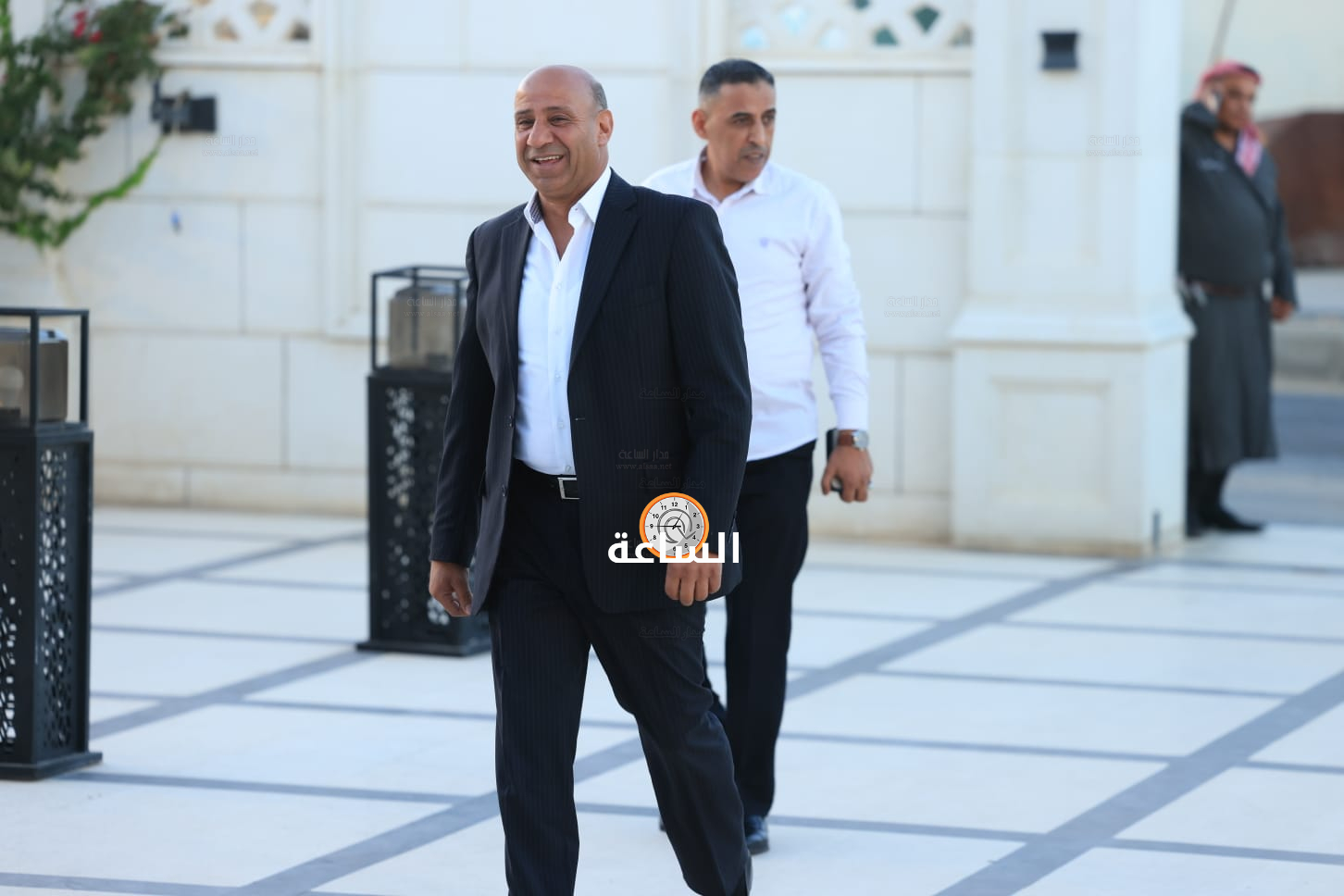 Madar Al-Saa Images 0.019578977457670232