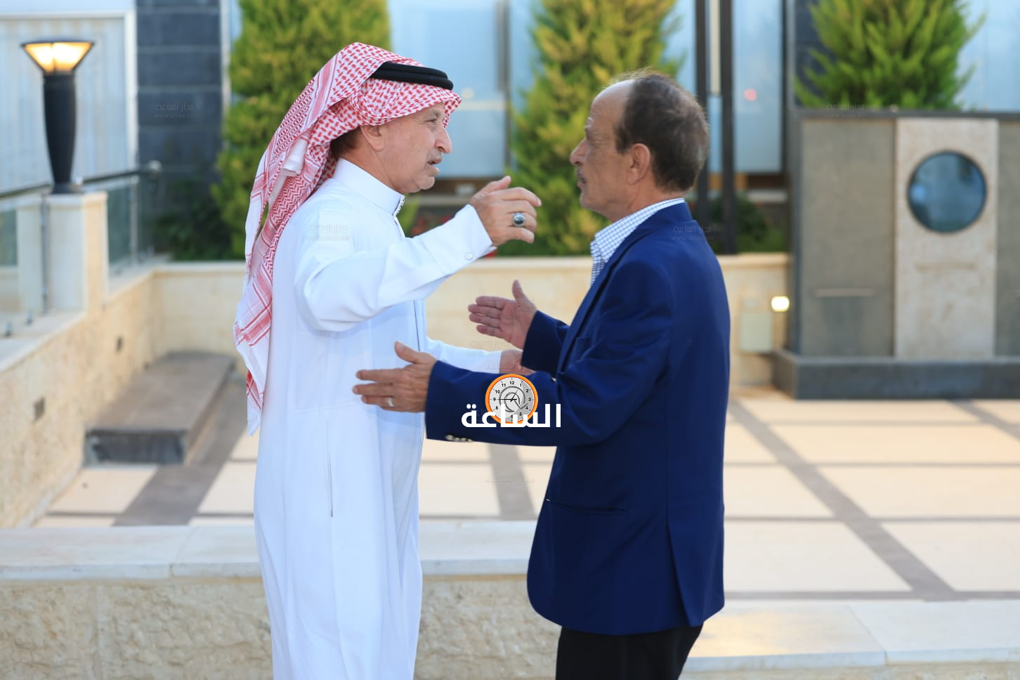 Madar Al-Saa Images 0.6103306804786243