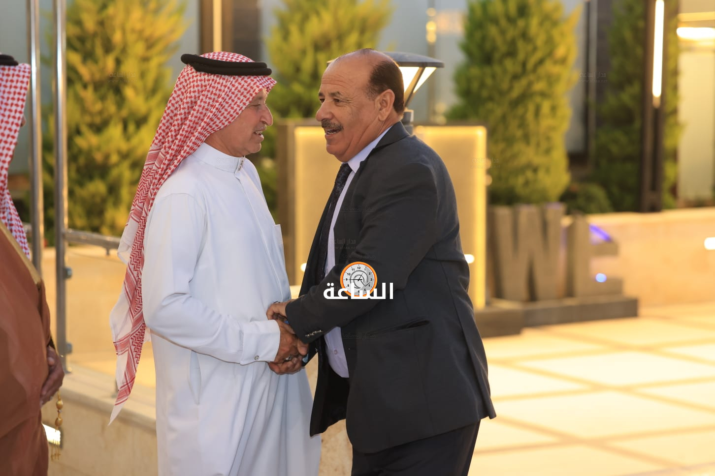 Madar Al-Saa Images 0.17757431023758463