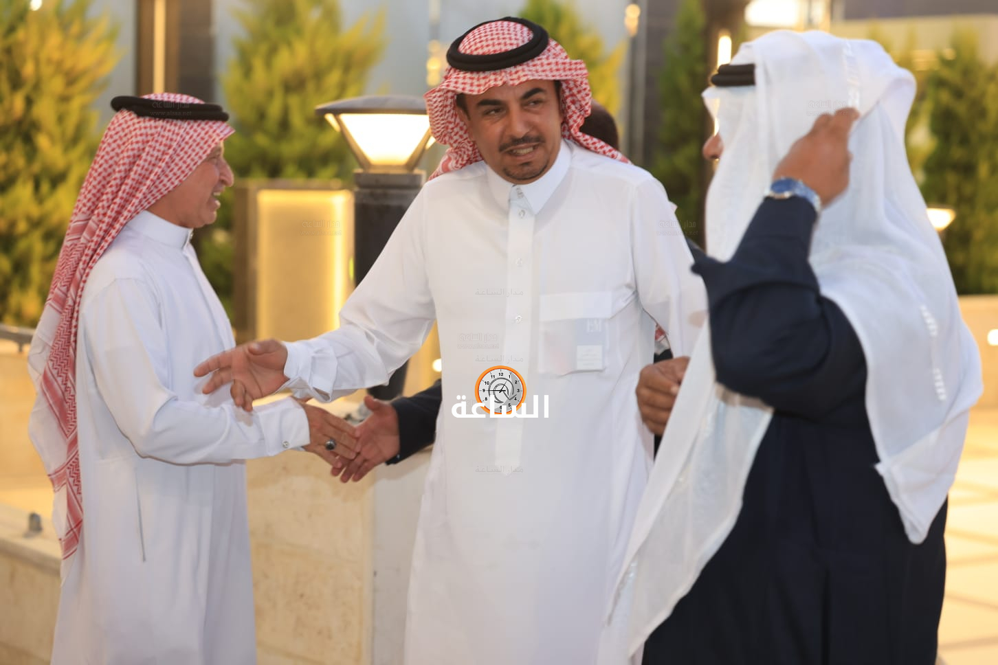 Madar Al-Saa Images 0.7535095601762833